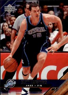 Matt Harpring