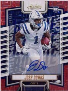 Josh Downs