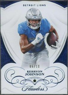Kerryon Johnson