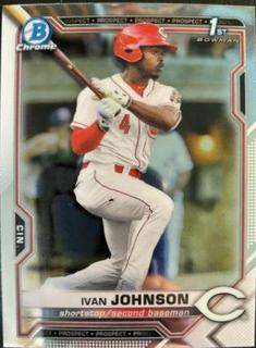Ivan Johnson