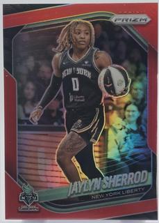 Jaylyn Sherrod