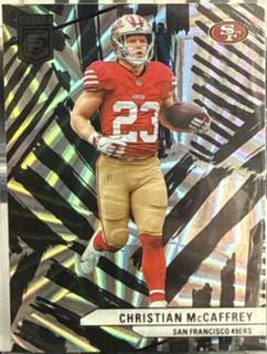 Christian McCaffrey