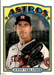 Justin Verlander
