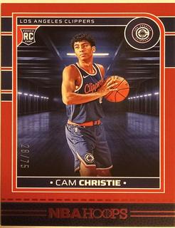 Cam Christie
