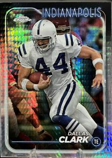 Dallas Clark
