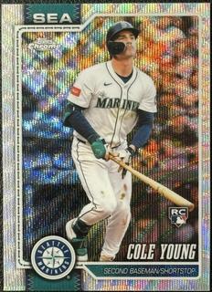 Cole Young