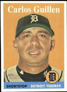 Carlos Guillen