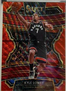 Kyle Lowry