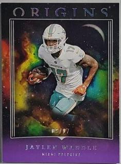 Jaylen Waddle