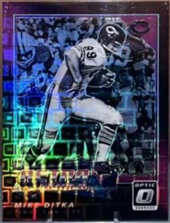 Mike Ditka