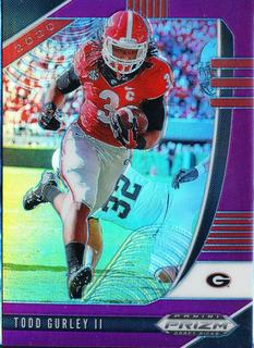 Todd Gurley II
