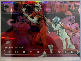Michael Wilson