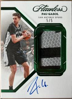 Pau Gasol