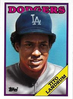 Tito Landrum