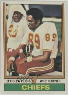 Otis Taylor