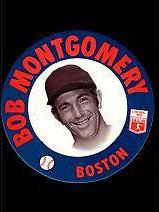 Bob Montgomery