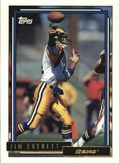 Jim Everett