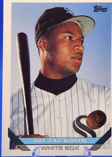 Bo Jackson