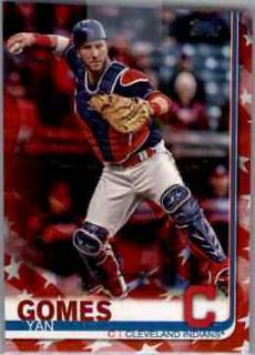 Yan Gomes