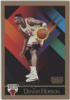 Dennis Hopson