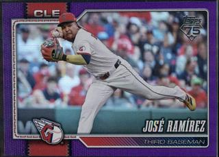 Jose Ramirez
