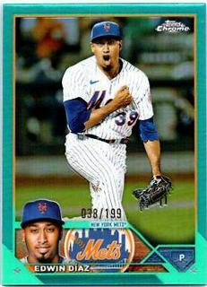 Edwin Diaz