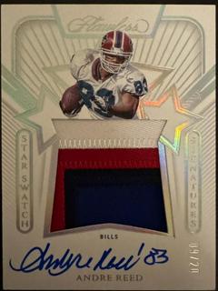 Andre Reed