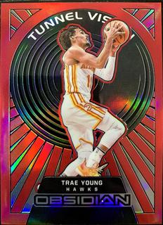 Trae Young