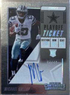 Michael Gallup
