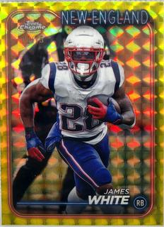James White