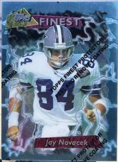 Jay Novacek