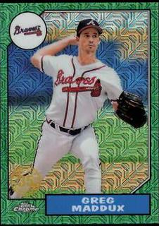 Greg Maddux