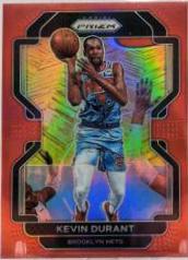 Kevin Durant