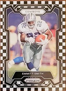 Emmitt Smith