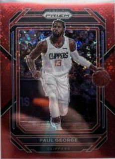 Paul George