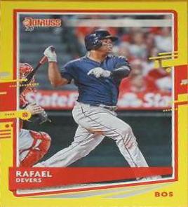 Rafael Devers