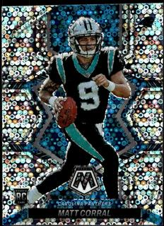 Matt Corral