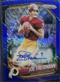 Joe Theismann