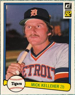 Mick Kelleher
