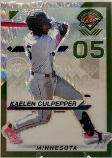 Kaelen Culpepper