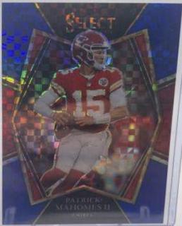 Patrick Mahomes II