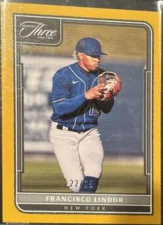 Francisco Lindor