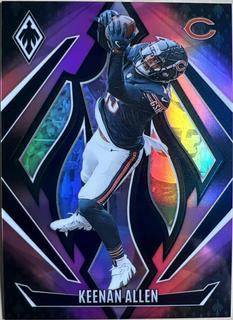 Keenan Allen