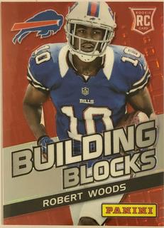 Robert Woods