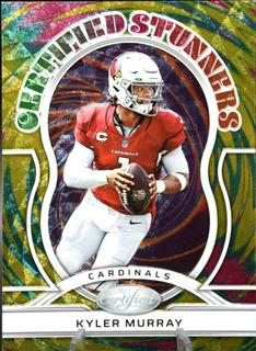 Kyler Murray