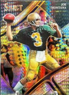 Joe Montana