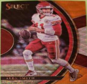 Alex Smith