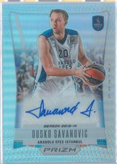 Dusko Savanovic