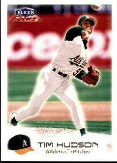 Tim Hudson