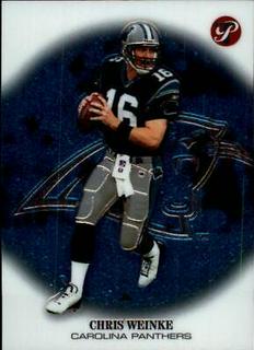 Chris Weinke